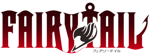 Fairy Tail anime logo