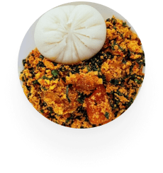 Egusi