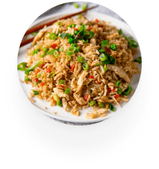 Fried Rice