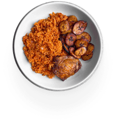 Jollof Rice