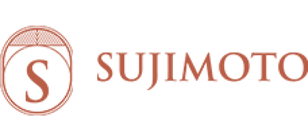 Sujimoto logo